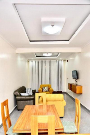 Ineza Apartments Kigali